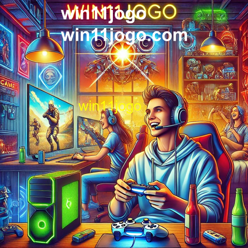 Descubra as novidades do Win11Jogo e saiba como ele pode melhorar sua experiência de jogo